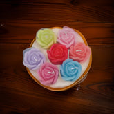 Rose Candle qandeelofficial