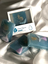ORGANIC GLYCERIN MERMAID SOAP
