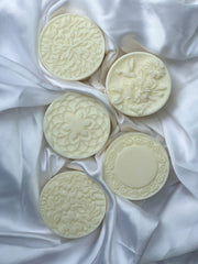 ORGANIC GOAT MILK SOAP