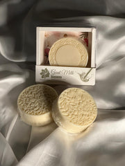 ORGANIC GOAT MILK SOAP