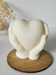 HEART HOLDING