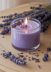 GUCCI FLORA JAR CANDLE