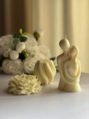 COUPLE CANDLE