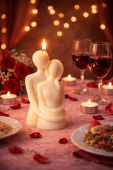 COUPLE CANDLE