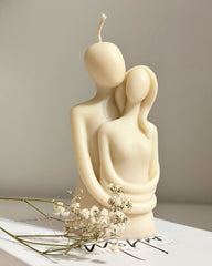 COUPLE CANDLE