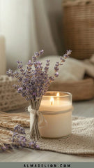 GUCCI FLORA JAR CANDLE