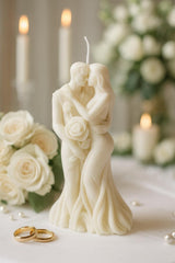 COUPLE CANDLE