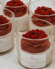 Flowers Bouquet